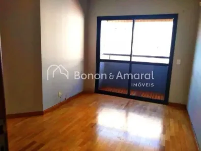 Apartamento com 1 Quarto à venda, 55m² no Cambuí, Campinas
