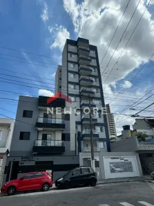 Apartamento com 2 Quartos à venda, 45m² no Chácara Califórnia, São Paulo