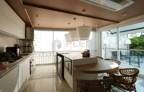 Cobertura com 5 Quartos à venda, 246m² no Santa Teresinha, São Paulo