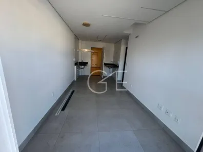 Apartamento com 1 Quarto à venda, 50m² no Macuco, Santos