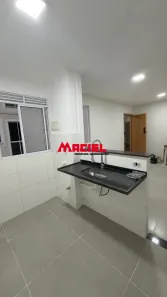 Apartamento com 2 Quartos à venda, 44m² no Residencial Frei Galvão, São José dos Campos