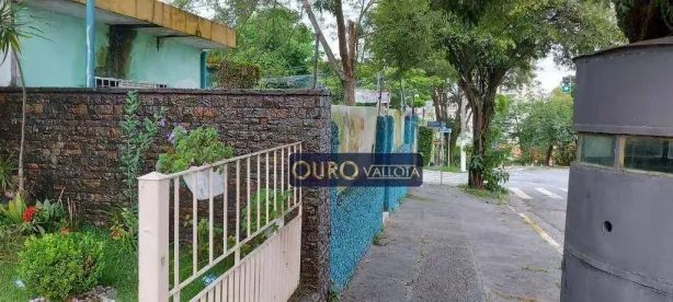 Imóvel Comercial com 3 Quartos à venda, 694m² no Jardim da Glória, São Paulo