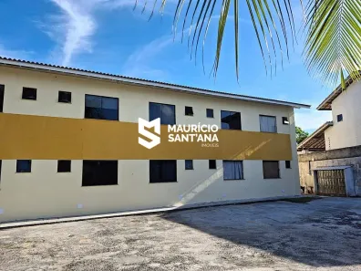 Apartamento com 1 Quarto à venda, 30m² no Buraquinho, Lauro de Freitas
