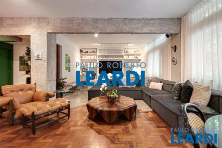 Apartamento com 2 Quartos à venda, 163m² no Jardim Paulista, São Paulo
