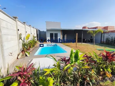 Fazenda/Sítio à venda, 163m² no Jardim Bela Vista, Hortolândia