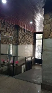 Apartamento com 1 Quarto à venda, 31m² no Centro, Niterói