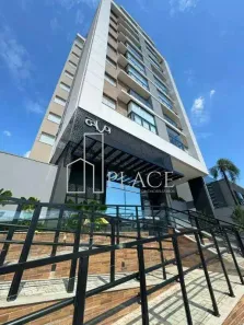 Apartamento com 2 Quartos à venda, 69m² no Jardim Maria Izabel, Marília