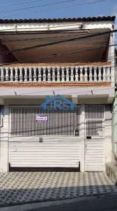 Casa de Condomínio com 6 Quartos à venda, 327m² no Jardim Itaquiti, Barueri