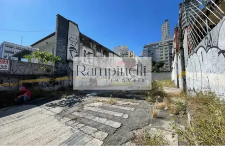Lote/Terreno à venda, 400m² no Pacaembu, São Paulo