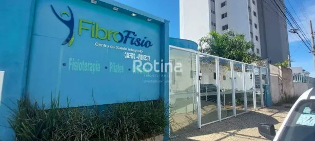 Ponto Comercial para alugar, 300m² no Nossa Senhora Aparecida, Uberlândia