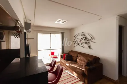 Apartamento com 2 Quartos para alugar, 62m² no Jardim Paulista, São Paulo