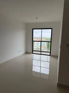 Apartamento com 2 Quartos para alugar, 58m² no Turu, São Luís