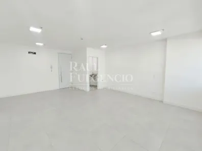 Sala Comercial para alugar, 38m² no Bela Suiça, Londrina