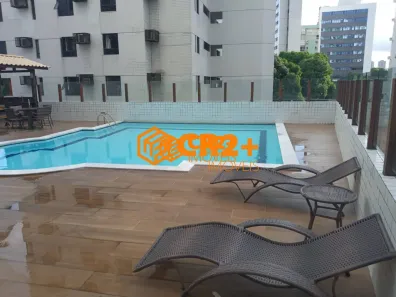 Apartamento com 4 Quartos à venda, 144m² no Graças, Recife