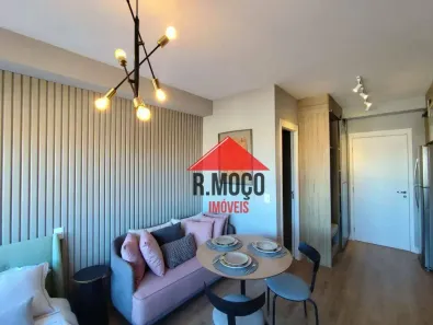 Apartamento com 1 Quarto à venda, 26m² no Vila Matilde, São Paulo