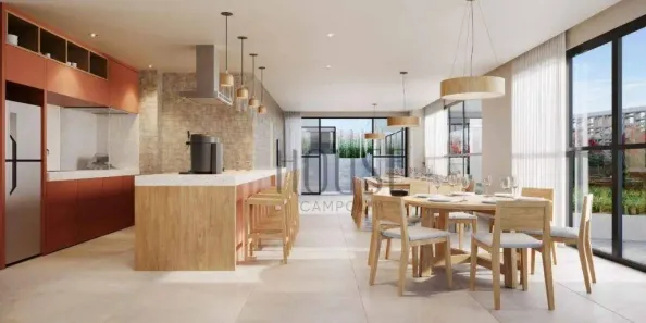 Apartamento com 2 Quartos à venda, 98m² no Parque Campolim, Sorocaba