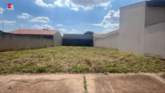 Lote/Terreno à venda, 410m² no Chave Barros, Cerquilho
