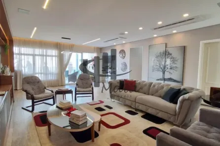 Sobrado com 4 Quartos à venda, 300m² no Mauá, São Caetano do Sul