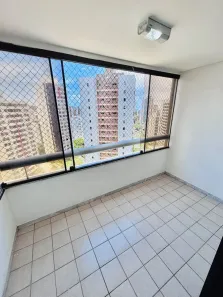 Apartamento com 3 Quartos à venda, 113m² no Candeal, Salvador