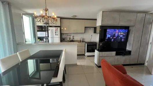 Apartamento com 2 Quartos à venda, 65m² no Renascença, São Luís
