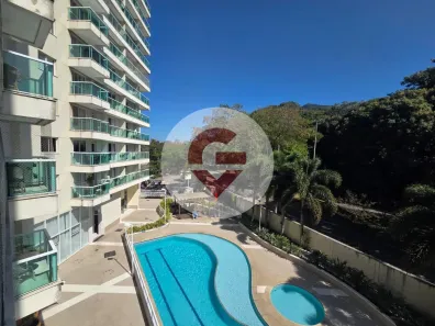 Flat com 2 Quartos à venda, 68m² no Jacarepaguá, Rio de Janeiro