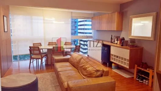 Apartamento com 3 Quartos à venda, 92m² no Vila Olímpia, São Paulo