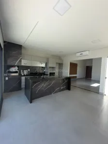 Casa de Condomínio com 3 Quartos à venda, 140m² no Residencial Bella Vittà Monte Líbano, Bady Bassitt