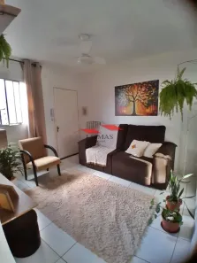 Apartamento com 2 Quartos à venda, 47m² no Mário Quintana, Porto Alegre