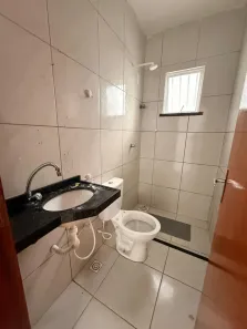 Apartamento com 2 Quartos à venda, 50m² no Barrocão, Itaitinga