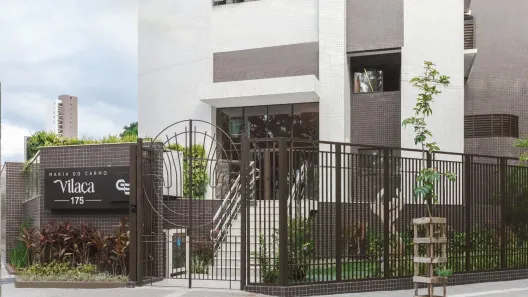 Apartamento com 4 Quartos à venda, 130m² no Pina, Recife