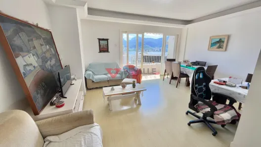 Apartamento com 3 Quartos à venda, 119m² no Lagoa, Rio de Janeiro