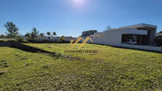 Lote/Terreno à venda, 730m² no Jardim dos Lagos, Indaiatuba