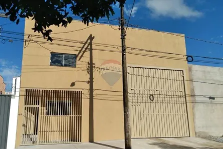 Galpão/Depósito/Armazém para alugar, 600m² no Jardim Zara, Ribeirão Preto