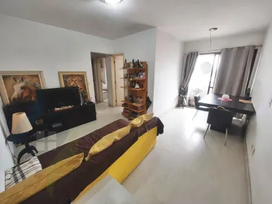 Apartamento com 3 Quartos à venda, 70m² no Rudge Ramos, São Bernardo do Campo