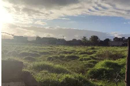 Lote/Terreno à venda, 36171m² no Nova Brasília, Joinville