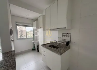 Apartamento com 3 Quartos à venda, 65m² no Jardim Santiago, Indaiatuba