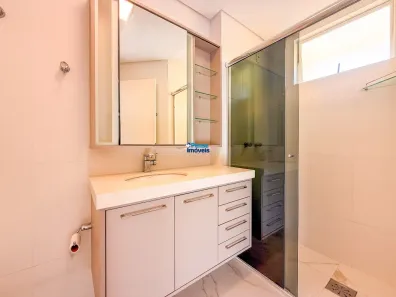 Apartamento com 2 Quartos à venda, 82m² no Coqueiros, Florianópolis