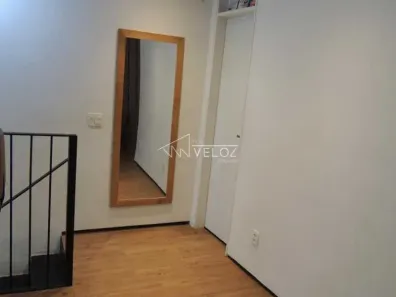 Apartamento com 1 Quarto à venda, 48m² no Santa Teresa, Rio de Janeiro