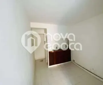 Apartamento com 1 Quarto à venda, 35m² no Copacabana, Rio de Janeiro