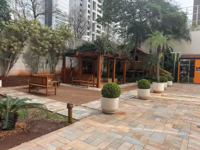 Apartamento com 3 Quartos à venda, 220m² no Gleba Fazenda Palhano, Londrina