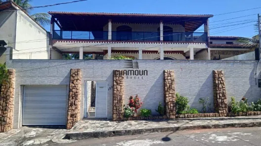 Casa com 4 Quartos à venda, 240m² no Sol Nascente, Guarapari