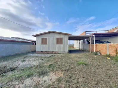 Casa com 2 Quartos à venda, 80m² no Village Dunas 1, Balneário Gaivota