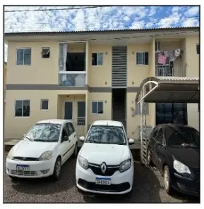 Apartamento com 1 Quarto à venda, 47m² no Seminário, Chapecó