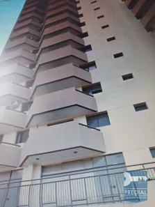 Apartamento com 2 Quartos à venda, 76m² no Vila Monteiro (Gleba I), São Carlos