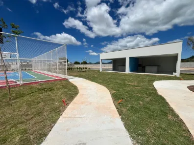 Casa de Condomínio com 2 Quartos para alugar, 50m² no Ubatiba, Maricá