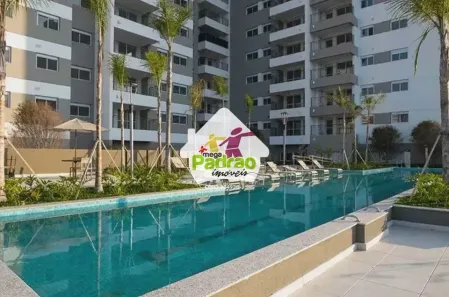 Apartamento com 3 Quartos à venda, 66m² no Tatuapé, São Paulo