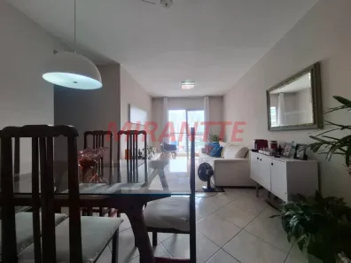 Apartamento com 3 Quartos à venda, 72m² no Santana, São Paulo