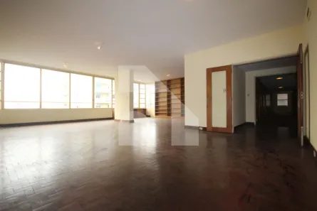 Apartamento com 4 Quartos à venda, 370m² no Higienópolis, São Paulo