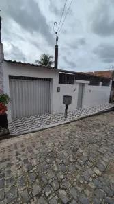 Casa com 2 Quartos à venda, 110m² no Jardim Primavera, Camaragibe