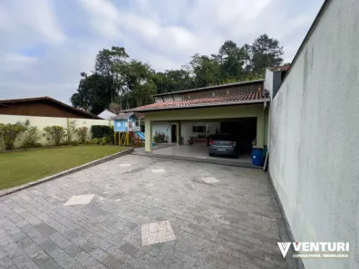 Casa com 4 Quartos à venda, 238m² no Escola Agrícola, Blumenau